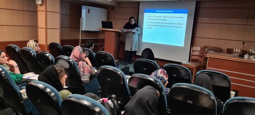 آغاز ثبت نام بیستمین دوره آموزشی طراحی و توسعه سیستم فارماکوویژیلانس در شرکت های دارویی توسط سماد (سامانه آموزشهای آزاد دانشگاه علوم پزشکی تهران)  با همکاری مرکز تحقیقات تجویز و مصرف منطقی دارو