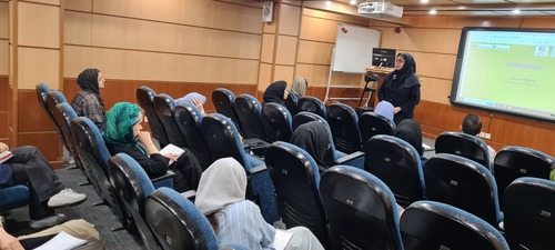 برگزاری نوزدهمین دوره آموزشی طراحی و توسعه سیستم فارماکوویژیلانس در شرکت های دارویی توسط سماد (سامانه آموزشهای آزاد دانشگاه علوم پزشکی تهران)  با همکاری مرکز تحقیقات تجویز و مصرف منطقی دارو